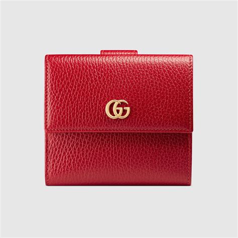 gucci wallets from china|Gucci small wallet price.